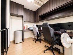 The Enclave . Holland (D10), Apartment #595106341
